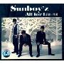 Sunboy`z All for 1(2CD+VCD)(新曲+精选)