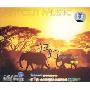地球之声:狂野的塞伦盖蒂非洲(2CD)