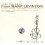 From MARK LEVINSON(CD)