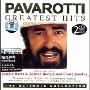 帕瓦罗蒂纪念经典大碟(CD)