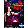 张惠妹:SUPER STAR演唱会(DVD)