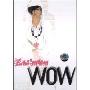 周笔畅:Wow(CD 独家赠Wow套装明信片)