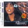 惠特妮·休斯顿:终极保镖主题曲(CD)