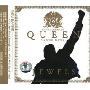 皇后合唱团:悍将传奇(CD)