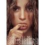 夏奇拉Shakira:爱的原罪现场演唱会Oral Fixation Tour(D9+CD)