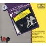 肖邦:第一钢琴协奏曲李斯特/第一钢琴协奏曲(CD)