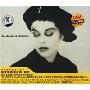 丽莎史坦菲尔德:深情LisaStansfield affection(CD)