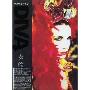 安妮蓝妮克丝:女伶 Annie Lennox DIVA(DVD)
