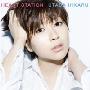 宇多田光Utada Hikaru:心灵电台Heart Station(CD)