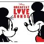迪士尼爱之恋曲Disney Greatest Love Song(2CD)