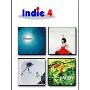 Indie-4套装(4CD)