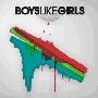 男生爱女生Boys Like Girls:同名专辑Boys Like Girls(cD)