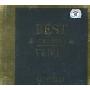 BEST AUDIOPHILE VOICES爵士名伶精选(CD)