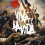 酷玩乐队Coldplay:玩酷人生Viva La Vida(CD)