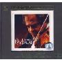 帕尔曼:当代最杰出的小提琴大师(CD)