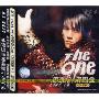 周杰伦演唱会The One CD-Two(CD)