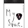 蔡健雅:My Space(CD)预购版