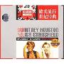 惠特妮·休斯顿&丽莎·史坦菲尔德:欧美流行世纪经典(2CD)(特价)