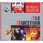 TLC组合&Sweetbox糖果盒子组合:疯狂邮件白金全胜版(2CD)(特价)