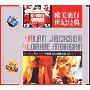 亚伦·杰克森&萝拉·摩根:欧美流行世纪经典(2CD特价)