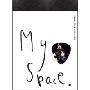 蔡健雅:My Space(CD 赠吉他谱+吉他拨片+宠爱之名体验组)