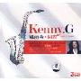 凯丽金 Kenny·G·回家(3CD)