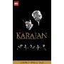 进口CD:卡拉扬EMI录音全纪录2:歌剧与声乐作品Karajan 100th-V(72CD)