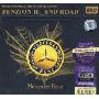 奔驰天碟:在路上 BENZ:ON HI_END ROAD(CD)