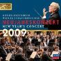 进口CD:2009新年维也纳音乐会(2CD)