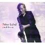 Peter Lehel Livea&Groovy(CD)