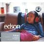 Edson unwind with edson(CD)