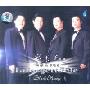 黑骏马组合:忘不了(CD)