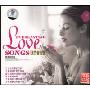 欧美老情歌-Love songs1(CD)