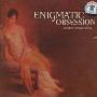 摩登天空乐活Enigmatic Obsession:Secrets Of Seduction(CD)