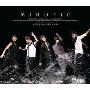 东方神起:魔咒MIROTIC THE FOURTH ALBUM(CD+DVD)(银版)