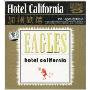 加州旅馆(3CD)