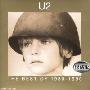 U2:THE BEST OF 1980-1999(CD)
