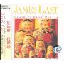 詹姆斯·拉斯特:俄罗斯音乐小品精选集(CD)