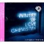 化学超男子 CHEMISTRY:冬季恋歌 Winter of Love (CD)