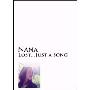 NANA:LOSE JUST A SONG(CD)