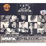 ARISTA:唱片公司二十五周年纪念专辑(2VCD)
