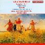 进口CD:哈恰图良:第2交/贾维Khachaturian Symphony No.2 Gayaneh(CHAN8945)