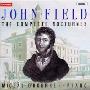 进口CD:约翰菲尔德John Field:夜曲The Complete Nocturnes(CHAN8719-20)