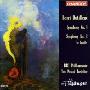 进口CD:迪蒂耶:第1交Henri Dutilleux:Symphonies Nos.1&2(CHAN9194A)