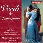 进口CD:威尔第:变奏曲Verdi&Variations(CHAN9662)