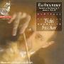 进口CD:拉赫曼尼诺夫第二交响曲及练声曲Rachmaninov Symphony No.2 Vocalise(CCSSA21604A)
