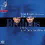 进口CD:火花之作第二辑Brahms:Sonatas,Opp.38,78&120/1(Hybrid SACD)(CCSSA24707)