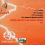 进口CD:最强精选SACD天碟第四辑Super Artists on Super Audio,Vol.4(CCSSASEL4606)