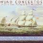 进口CD:管乐器协奏品专辑Wind Concertos by Cimarosa,Molique,and Moscheles(CDR90000080)
