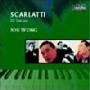 进口CD:傅聪演奏斯卡拉蒂的32首钢琴奏鸣曲Scarlatti 32 Sonatas(CDE84485)